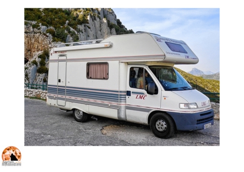 Giulianova, arriva il camper per vaccino e tampone