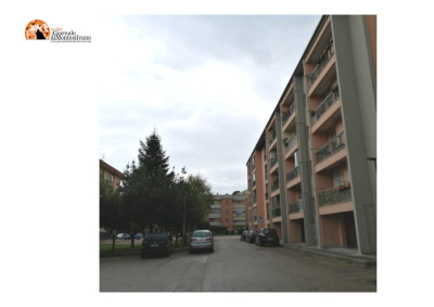 Case via Rimini dell'Ater Pescara