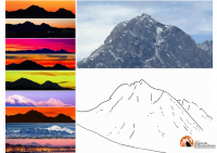 Il volto umano del Gran Sasso e della Maiella, un viaggio nel mito  fra storia e leggende, fantasia e realtà