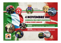 Montesilvano celebra l’Unità Nazionale con il “Villaggio degli Eroi”