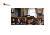 Pescara al centro del confronto internazionale su cybersecurity e intelligenza artificiale