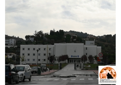 Montesilvano.Tentato furto al liceo scientifico statale D'Ascanio