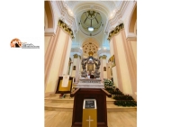 Manoppello, nel fine settimana le festività in onore del Volto Santo e di San Pancrazio Martire