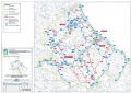 Abruzzo. 500 strade passano all'Anas.