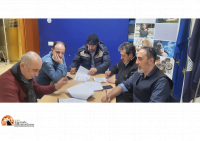 Abruzzo. Costruzioni, siglato ieri il contratto integrativo del settore artigiano