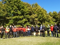 Educazione alla montagna, convenzione tra il Parco Nazionale della Majella e il Soccorso Alpino e Speleologico Abruzzo