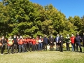 Educazione alla montagna, convenzione tra il Parco Nazionale della Majella e il Soccorso Alpino e Speleologico Abruzzo