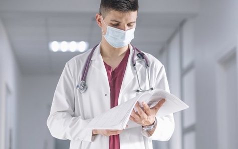 Coronavirus, oltre 2500 decessi in Italia.