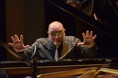 Mauro Sabbione