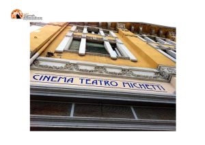 Teatro Michetti