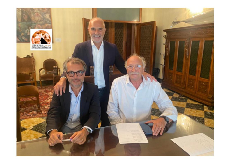 Pescara, Santilli si dimette da assessore.
