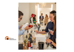 Grande interesse per il vino abruzzese