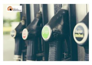 Benzina. Prezzo sale e sfiora 1,85 euro al self