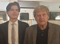Scott Henderson al Teatro Sirena diretto da Davide Cavuti