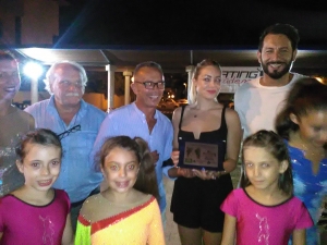 Montesilvano, venerdì mercatino dei bambini