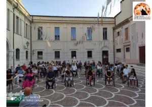 Pianella. XVII edizione della Pagella d’Oro della Pro Loco
