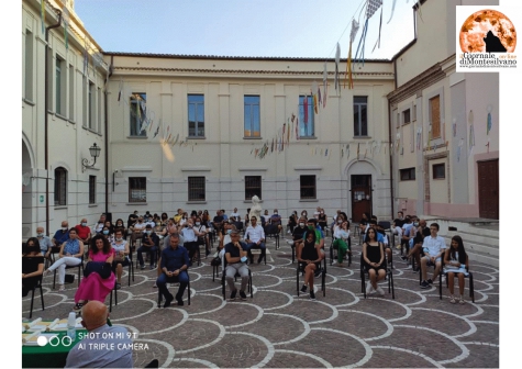 Pianella. XVII edizione della Pagella d’Oro della Pro Loco