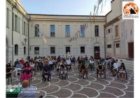 Pianella. XVII edizione della Pagella d’Oro della Pro Loco