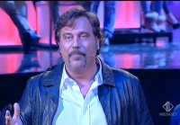 Montesilvano, il comico Dario Cassini al Teatro del Mare