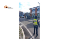 Pescara, incidente in via Arapietra. Ricostruzione in corso.