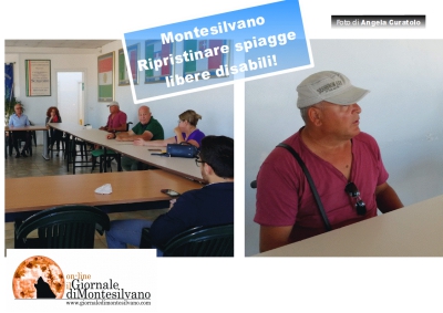 La conferenza di questa mattina