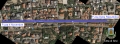 Silvi. Nuovo progetto di ampliamento viabilità urbana