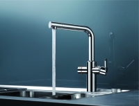 Tariffe dell'acqua: boom per quelle locali, +8,5% in 2015