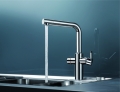 Tariffe dell'acqua: boom per quelle locali, +8,5% in 2015