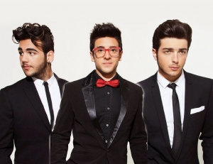 Il Volo in Europa. Previsto concertone per i poveri della Caritas a Roma