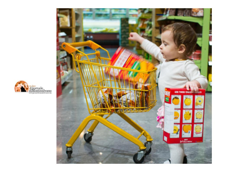 Carrello spesa/Accordo governo-industria: da ottobre a dicembre beni a prezzi contenuti