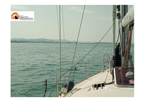 “L’Italia vista dal mare – Scopri dove ti porto”