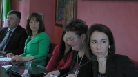 Convegno su donne e agricoltura