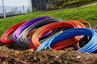 Cappelle Sul Tavo. Niente Fibra ottica a Contrada Staffieri