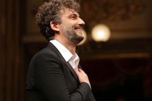 Montesilvano/Jonas Kaufmann: una serata con Puccini