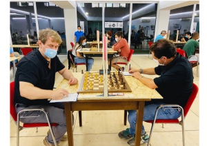 Montesilvano, i vincitori del 20° Festival Internazionale di Scacchi GH Adriatico