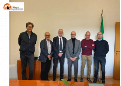 Pescara. Vittorio Di Michele alla guida del Centro di Salute Mentale Area Nord della Asl