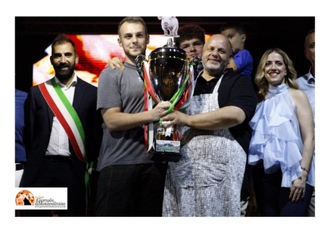 55ª Sagra della Porchetta Italica di Campli: per la prima volta offerta anche versione gluteen free