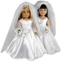 Pescara. Sfilata di abiti da sposa donati a chi non può comprarli