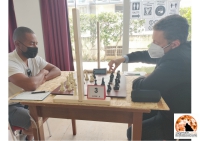 Montesilvano. Grandi maestri al 22° Festival Internazionale di Scacchi