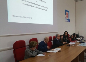 Montesilvano. Un progetto per il cenacolo Michettiano di Francavilla