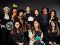 Compagnia dei Guasconi portano in scena “Il Locandiere”