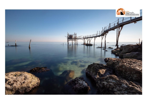 Turismo: Ecosistema marino della Costa dei trabocchi patrimonio da valorizzare