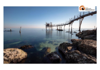 Turismo: Ecosistema marino della Costa dei trabocchi patrimonio da valorizzare