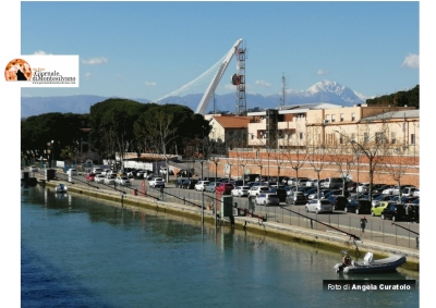Pescara/Comune interviene sui fondali del porto a sostegno della marineria