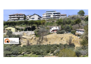 Maltempo: Marsilio, chiesto lo stato di emergenza nazionale