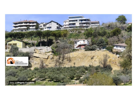 Maltempo: Marsilio, chiesto lo stato di emergenza nazionale