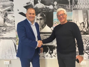 Montesilvano,  Le Naiadi, struttura per eventi e sociale.