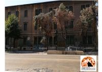 Pescara, recupero ex Fea, cittadini favorevoli, contrari a strumentalizzazione dell'arte per speculazione privata