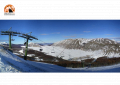 Abruzzo/neve: D’Amario, subito piano aiuti per tutti gli operatori e oggi ha imbiancato in Montagna
