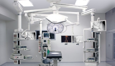 Sala emodinamica